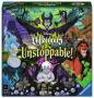 Ravensburger 24694 - Disney Villainous Family Game - Einfaches Brettspiel im Villainous Universum fü