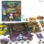 Ravensburger 24694 - Disney Villainous Family Game - Einfaches Brettspiel im Villainous Universum fü