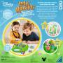 Ravensburger 24851 - Lotti Karotti Disney Edition, Adaption des bekannten Spiele-Klassikers mit Disn