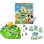 Ravensburger 24851 - Lotti Karotti Disney Edition, Adaption des bekannten Spiele-Klassikers mit Disn