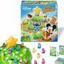 Ravensburger 24851 - Lotti Karotti Disney Edition, Adaption des bekannten Spiele-Klassikers mit Disn