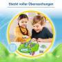 Ravensburger 24851 - Lotti Karotti Disney Edition, Adaption des bekannten Spiele-Klassikers mit Disn