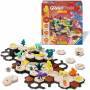 Ravensburger GraviTrax Junior Starter-Set L Dino24586 - Erweiterbare Kugelbahn für Kinder, Murmelbah