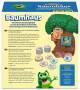 Ravensburger ThinkFun - 76655 - Baumhaus - Das Zuordnungs-Logikspiel mit Flora Frosch und ihren Freu