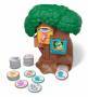 Ravensburger ThinkFun - 76655 - Baumhaus - Das Zuordnungs-Logikspiel mit Flora Frosch und ihren Freu
