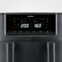 SEVERIN FR 2463 Doppel-Heißluftfritteuse 2600W 8l