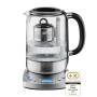Solis Tea Kettle Automatic 5518 Tee- und Wasserkocher Wasserkocher