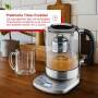 Solis Tea Kettle Automatic 5518 Tee- und Wasserkocher Wasserkocher