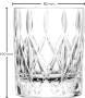 SCHOTT ZWIESEL Whiskyglas "Age" 4er Set
