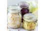 WESTMARK Fermentiergewichte 4er Set