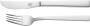 ZWILLING 2-tlg. Pizzabesteck Set ZWILLING® Dinner 07150-292-0
