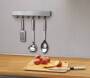 METALTEX Magnetleiste "Metallika" mit Haken