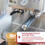 Solis ESPRESSOMASCHINE SIEBTRÄGER (GRIND&INFUSE PERFETT)