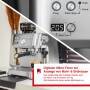 Solis ESPRESSOMASCHINE SIEBTRÄGER (GRIND&INFUSE PERFETT)