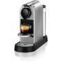 Krups NESPRESSO MASCHINE  CITIZ (XN741B            SI)