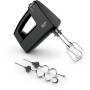 Krups HANDMIXER     3STUFEN     500W (F60858            SW)