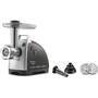Groupe SEB MOUL ME 6868 Fleischwolfmeat mincer sw/si