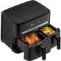 Tefal AIRFRY DUAL EASY FRY ESSENTI (HEIßLUFTFRITTEUSE)
