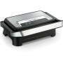 Tefal KONTAKTGRILLER  INICIO-C 1000W (GC270D         ED/SW)