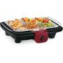 Tefal TISCHGRILL               2300W (BG 90E5           SW)
