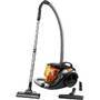 Rowenta COMPACT POWER CYCLONIC PARKETT (STAUBSAUGER BEUTELLO)