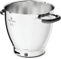 Kenwood EDELSTAHLSCHÜSSEL         6,7L (KAB90.000SS) Kenwood EDELSTAHLSCHÜSSEL         6,7L (KAB90.000SS)