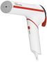 Polti Dampfbürste 104934 Vaporella Travel Steamer GSM50R weiß/rot