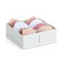ZELLER PRESENT Aufbewahrungsbox mit 6 Fächern