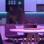 Nedis LED STREIFEN 5M   32W    2700K (WIFILN51CRGB)
