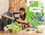 Ravensburger GraviTrax Action-Set Skytrax Innovative Kugelbahn in neuem Design und mit neuen Funkti