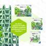 Ravensburger GraviTrax Action-Set Skytrax Innovative Kugelbahn in neuem Design und mit neuen Funkti
