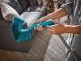 LEIFHEIT Wand- und Deckenbesen "Dusty"