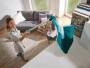LEIFHEIT Wand- und Deckenbesen "Dusty"