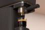Philips BARISTINA BAR300/60 schwarz Siebträgergeräte