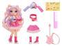 MGA Entertainment Rainbow High Jr High Rockband Fashion Dolls - Bella