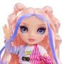 MGA Entertainment Rainbow High Jr High Rockband Fashion Dolls - Bella