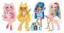 MGA Entertainment Rainbow High Jr High Rockband Fashion Dolls - Bella