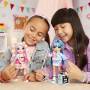 MGA Entertainment Rainbow High Jr High Rockband Fashion Dolls - Bella