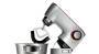 Bosch MUM 9BX5S65 OptiMUM. Series 8 Küchenmaschinen Bosch MUM 9BX5S65 OptiMUM. Series 8 Küchenmaschinen