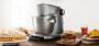 Bosch MUM 9BX5S65 OptiMUM. Series 8 Küchenmaschinen Bosch MUM 9BX5S65 OptiMUM. Series 8 Küchenmaschinen