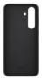 Samsung Mobilfunkzubehör Samsung Smartphone Kindsuit Case Black for Galaxy S25FE (EF-VS731PBEGWW)