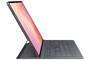 Samsung Book Cover Keyboard Slim Galaxy Tab S11 Ultra schw