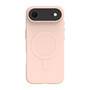 dbramante Greenland Pro Case mit MagSafe für iPhone Air, rosa