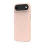 dbramante Greenland Pro Case mit MagSafe für iPhone Air, rosa