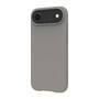 dbramante Roskilde ICON Case miit MagSafe für iPhone Air, grau