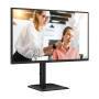 AOC Q27E4CV 27 Zoll QHD Monitor TFT-Monitore