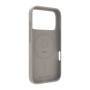 dbramante Greenland Pro Case mit MagSafe für iPhone 17 Pro, beige