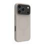 dbramante Greenland Pro Case mit MagSafe für iPhone 17 Pro, beige