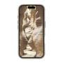 dbramante Greenland Pro Case mit MagSafe für iPhone 17 Pro, beige