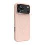 dbramante Greenland Pro Case mit MagSafe für iPhone 17 Pro Max, rosa